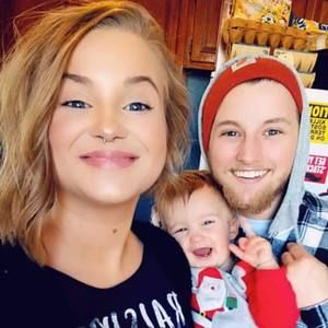 Meet your Posher, Mikey